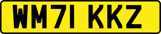 WM71KKZ