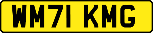 WM71KMG