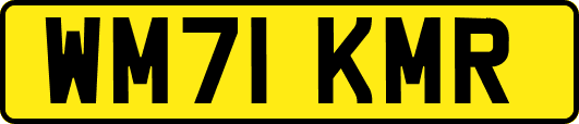 WM71KMR