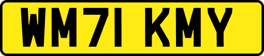 WM71KMY