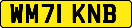 WM71KNB