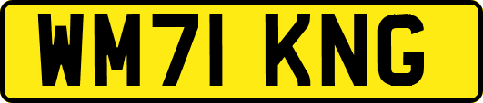 WM71KNG