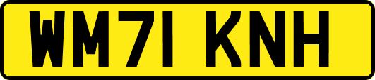WM71KNH