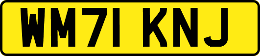 WM71KNJ