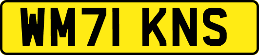 WM71KNS