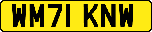 WM71KNW