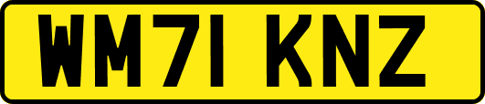 WM71KNZ