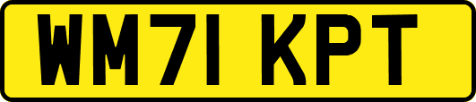WM71KPT