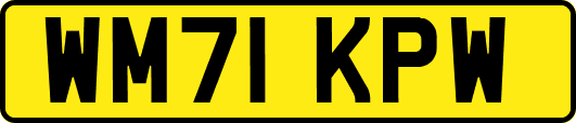 WM71KPW
