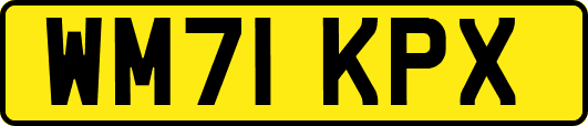 WM71KPX