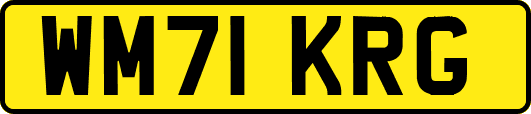 WM71KRG