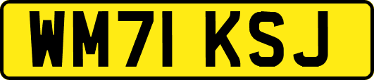 WM71KSJ