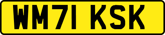 WM71KSK