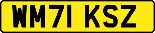 WM71KSZ