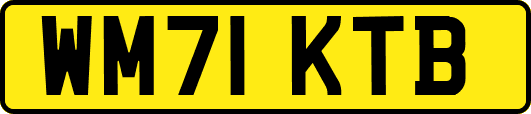 WM71KTB