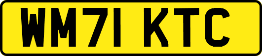 WM71KTC
