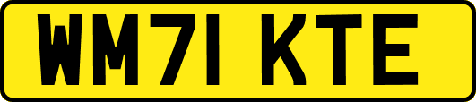WM71KTE