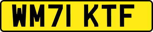 WM71KTF