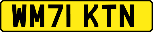 WM71KTN