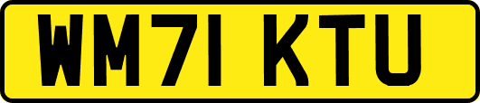 WM71KTU