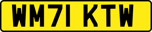 WM71KTW