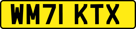 WM71KTX