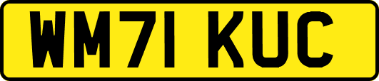 WM71KUC