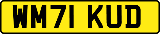 WM71KUD