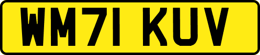 WM71KUV