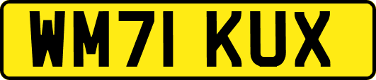 WM71KUX
