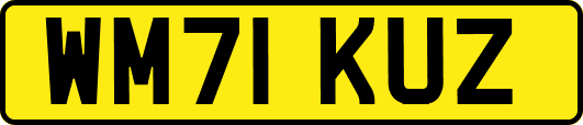 WM71KUZ