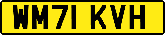 WM71KVH