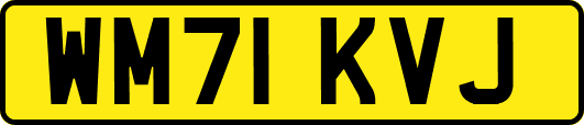 WM71KVJ