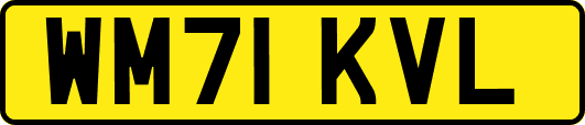 WM71KVL