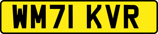 WM71KVR