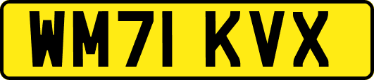 WM71KVX