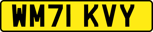 WM71KVY