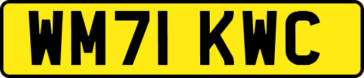 WM71KWC