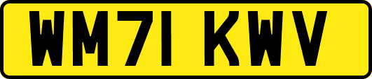 WM71KWV