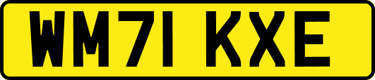 WM71KXE