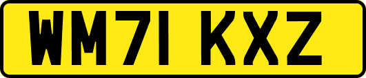 WM71KXZ