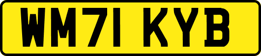 WM71KYB