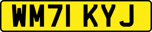 WM71KYJ