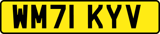 WM71KYV