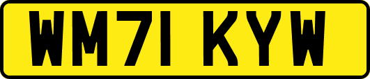 WM71KYW