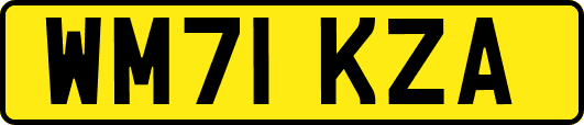 WM71KZA