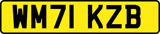 WM71KZB