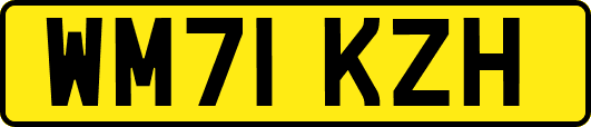 WM71KZH
