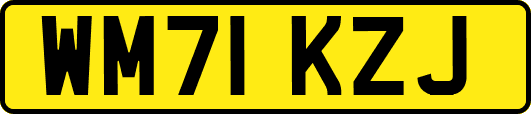 WM71KZJ