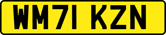 WM71KZN